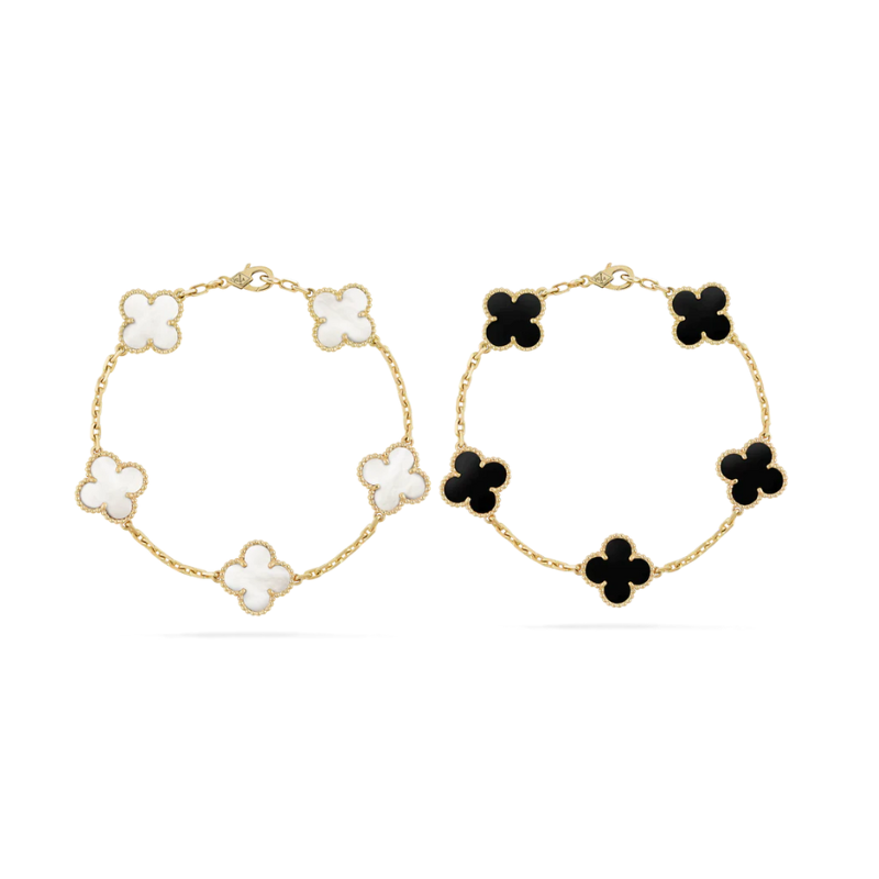 CLOVER | ARMBANDEN DUO