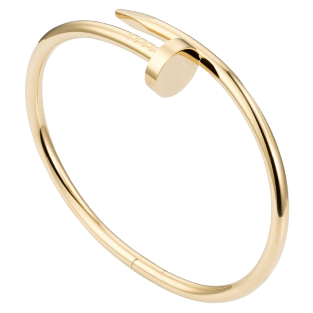 GOUD NAIL ARMBAND