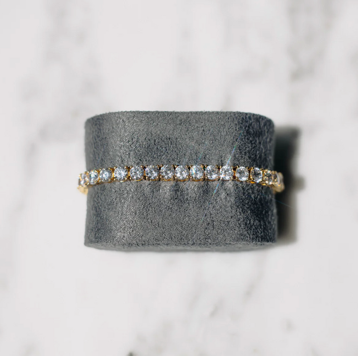 CRYSTAL | COLLANA GOUD ARMBAND