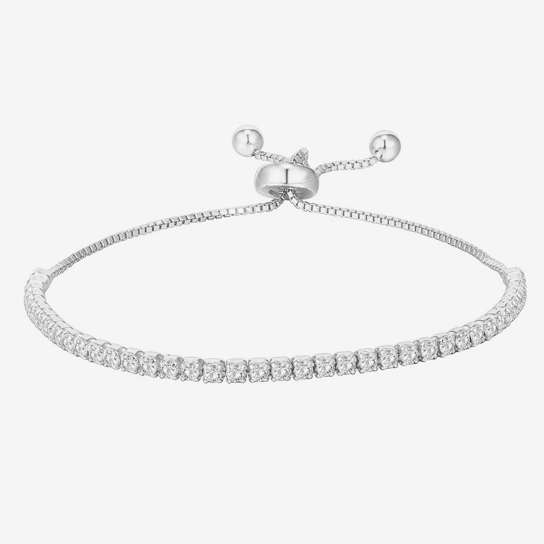 VERSTELBAAR TENNIS ARMBAND