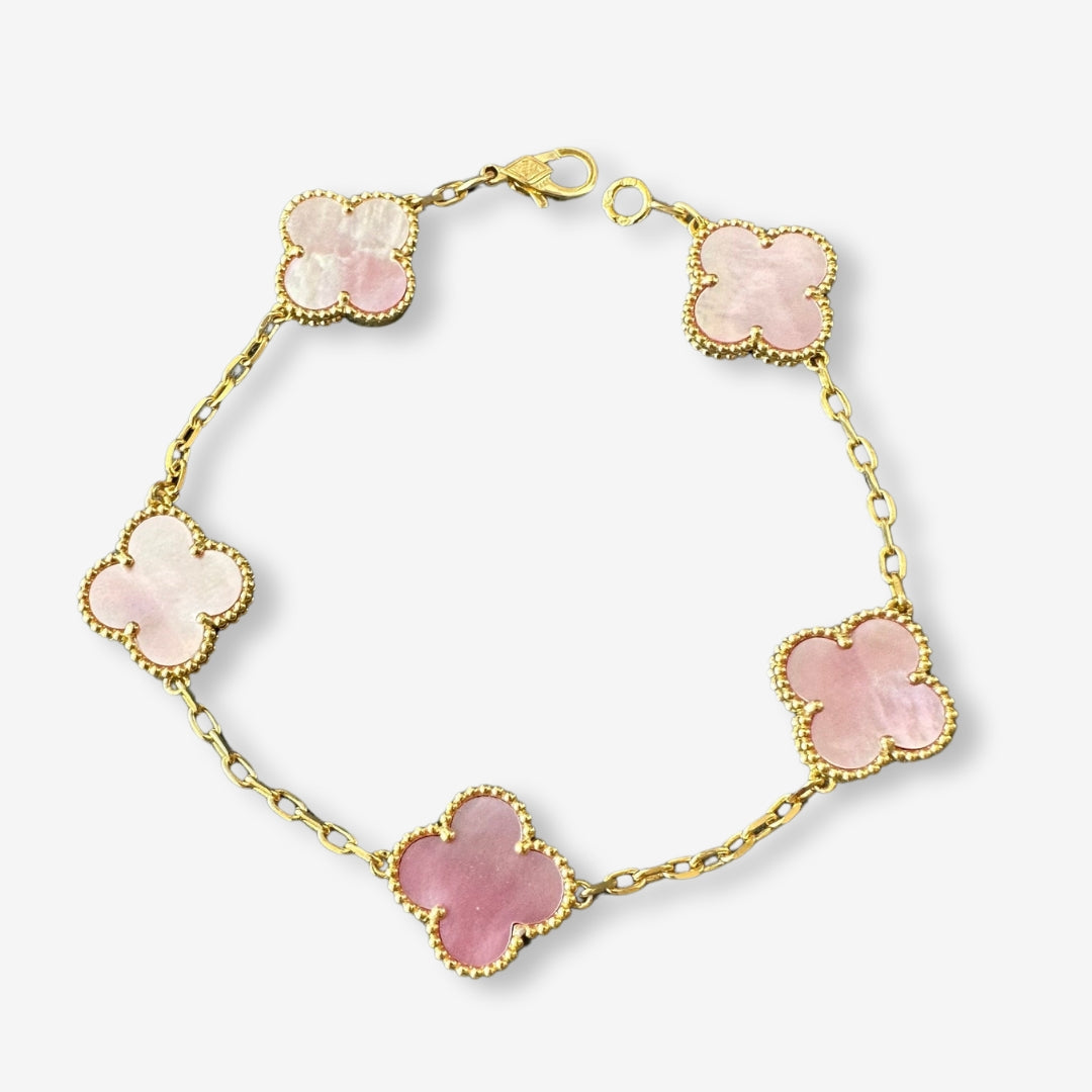 CLOVER | ROZE ARMBAND