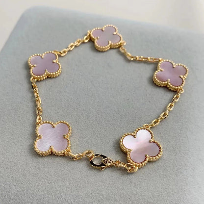 CLOVER | ROZE ARMBAND