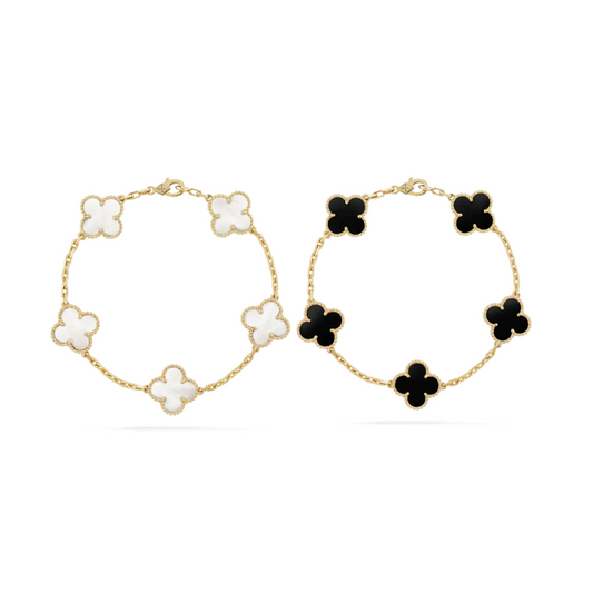 CLOVER | ARMBANDEN DUO