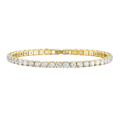 CRYSTAL | COLLANA GOUD ARMBAND