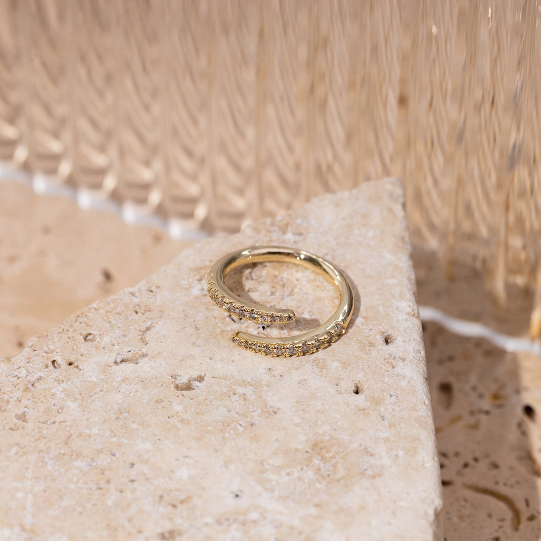 ARYA RING  (verstelbaar)