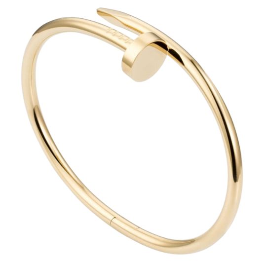 GOUD NAIL ARMBAND