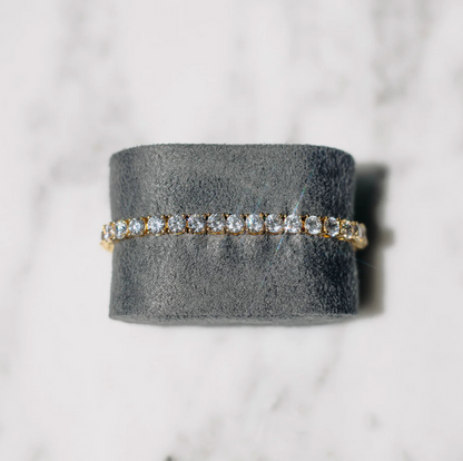 CRYSTAL | COLLANA GOUD ARMBAND