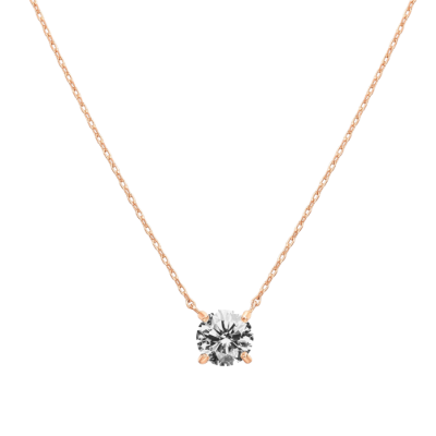 SOLITAIRE KETTING