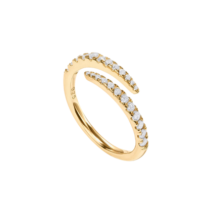 ARYA RING  (verstelbaar)