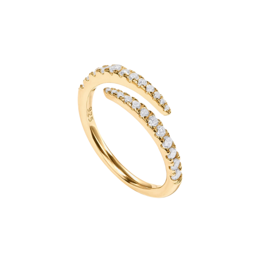 ARYA RING  (verstelbaar)